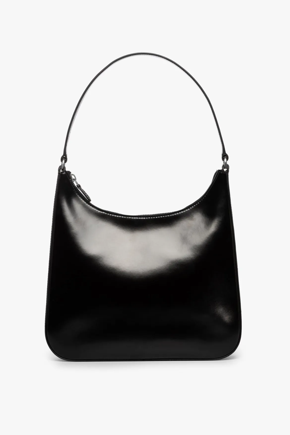 STAUD ALEC BAG BLACK