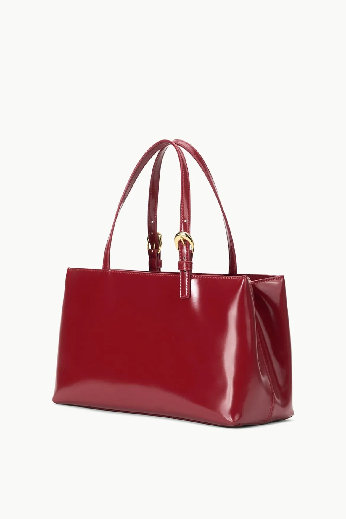 STAUD BRANDO BAG PINOT