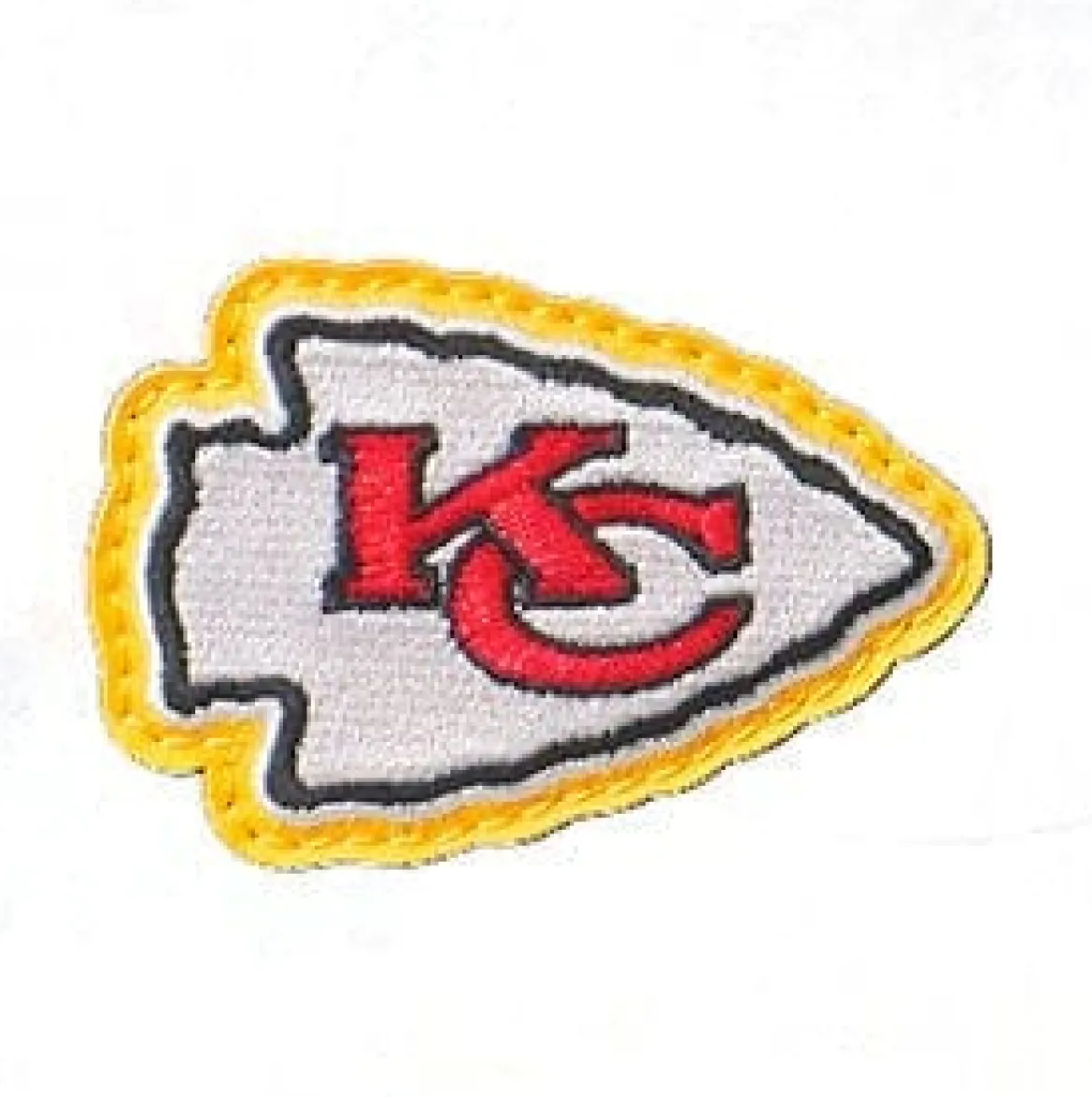 STAUD CARGO SWEATER X NFL CHIEFS