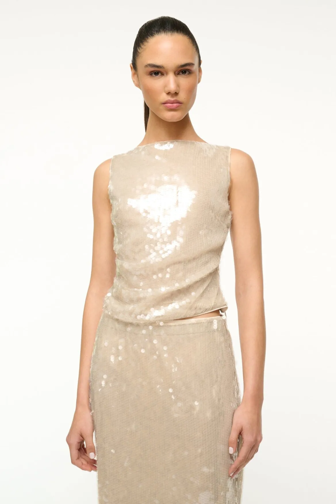 STAUD ETON TOP MOON