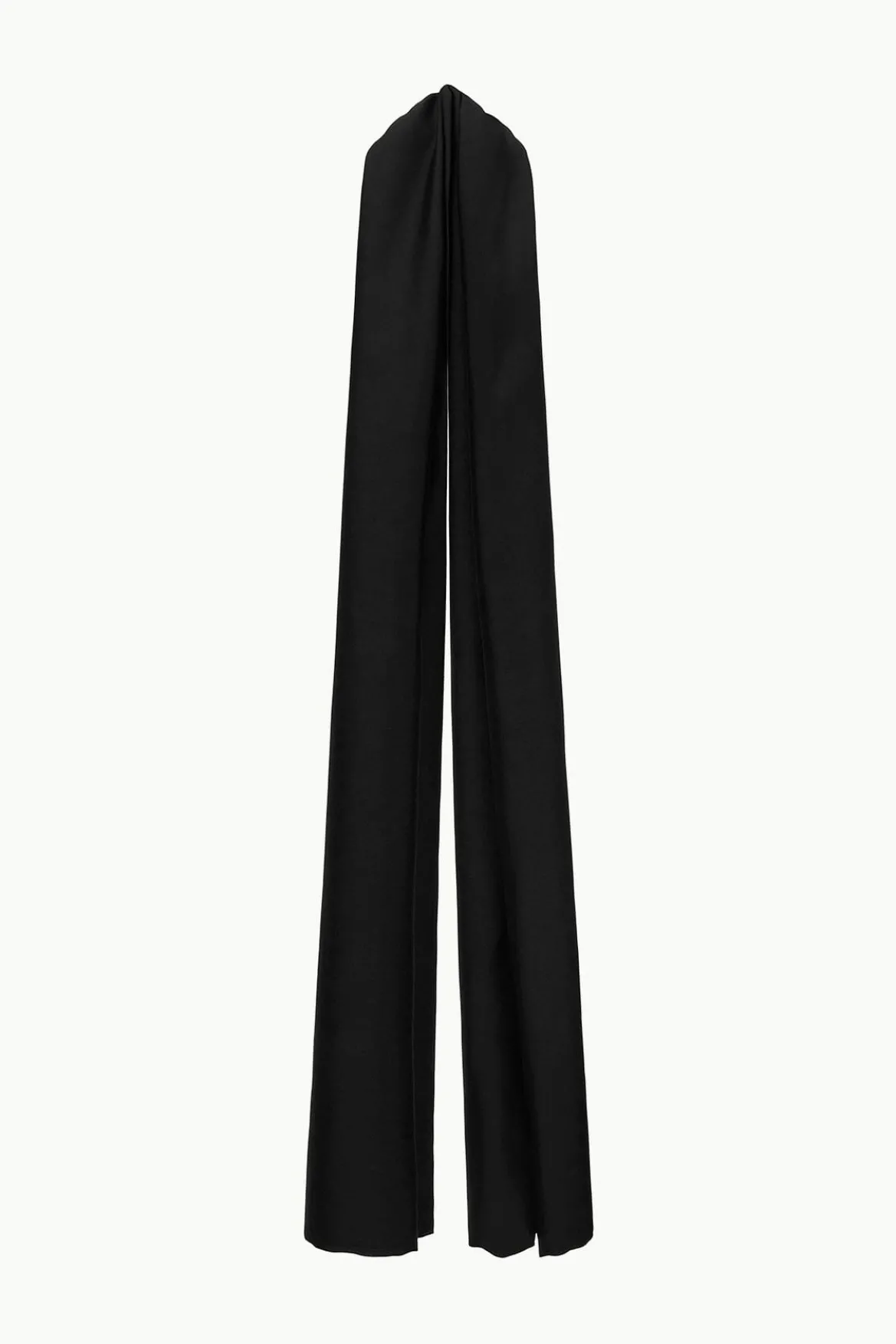 STAUD JONI SHAWL BLACK