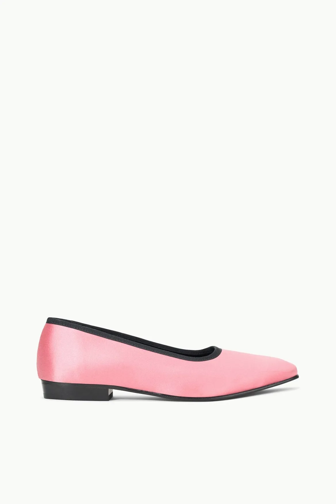STAUD KEITH BALLET FLAT BLOSSOM