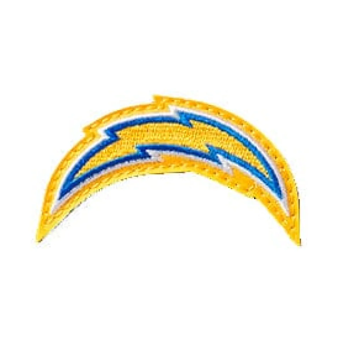 STAUD MINI SHIRLEY BAG X NFL CHARGERS