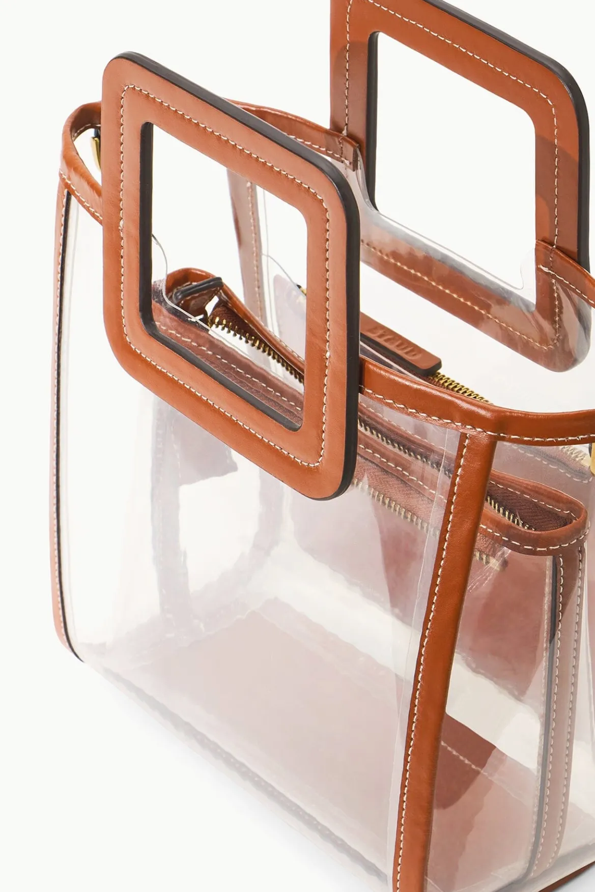 STAUD MINI SHIRLEY BAG X NFL COWBOYS