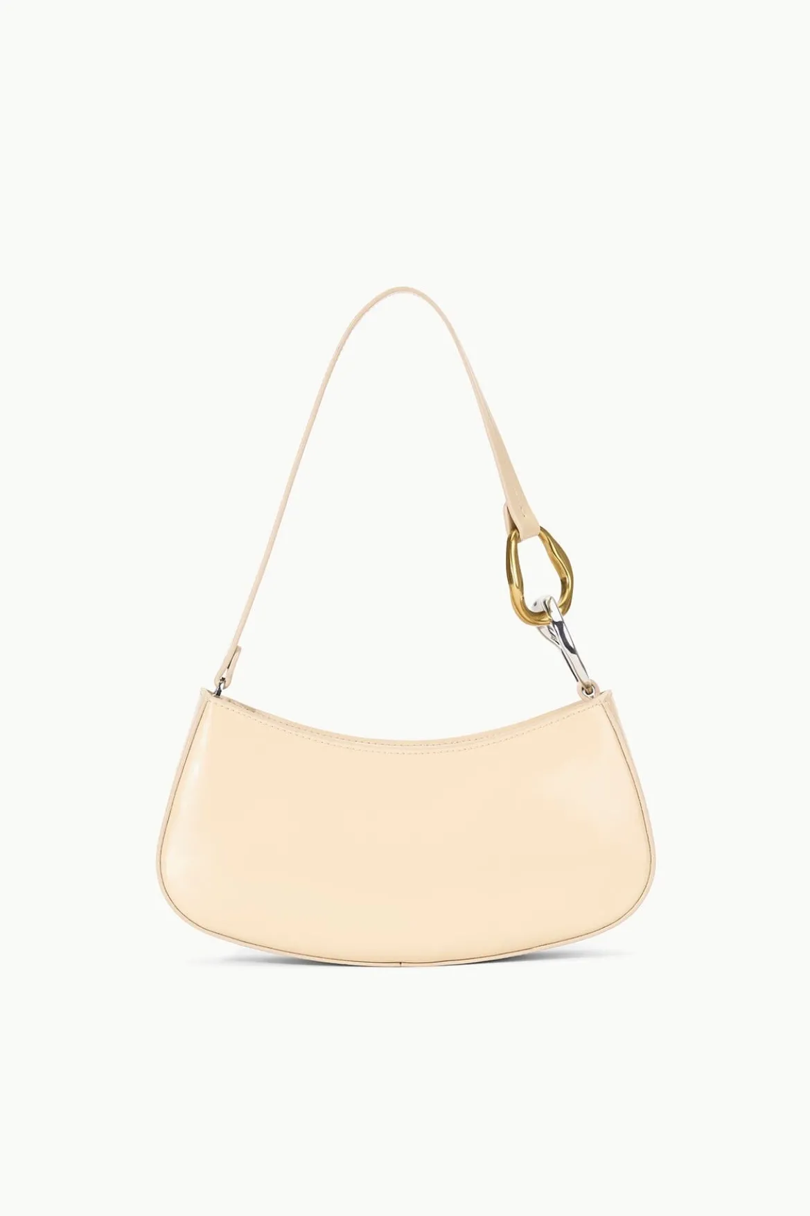 STAUD OLLIE BAG OAT