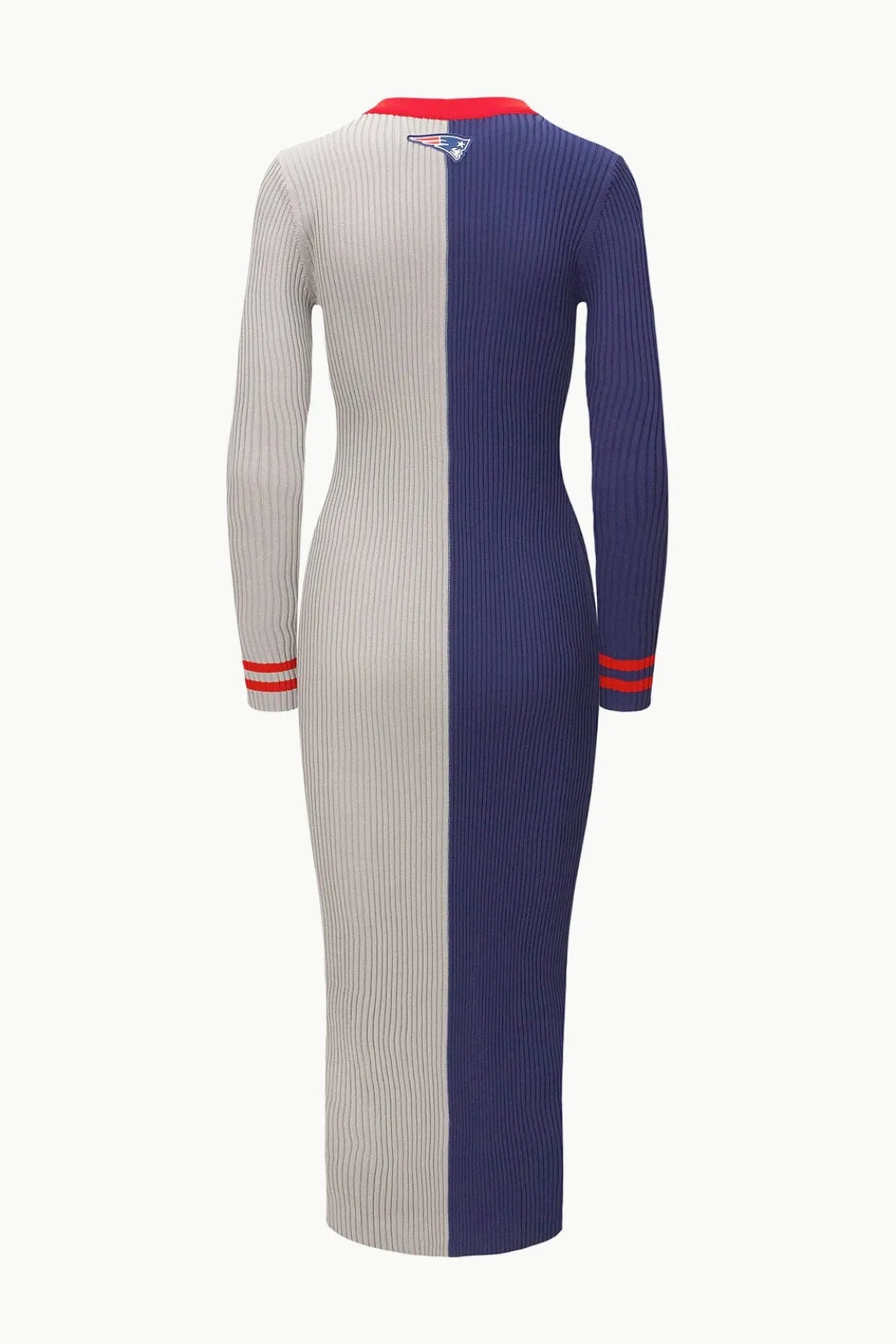 STAUD SHOKO SWEATER X NFL PATRIOTS