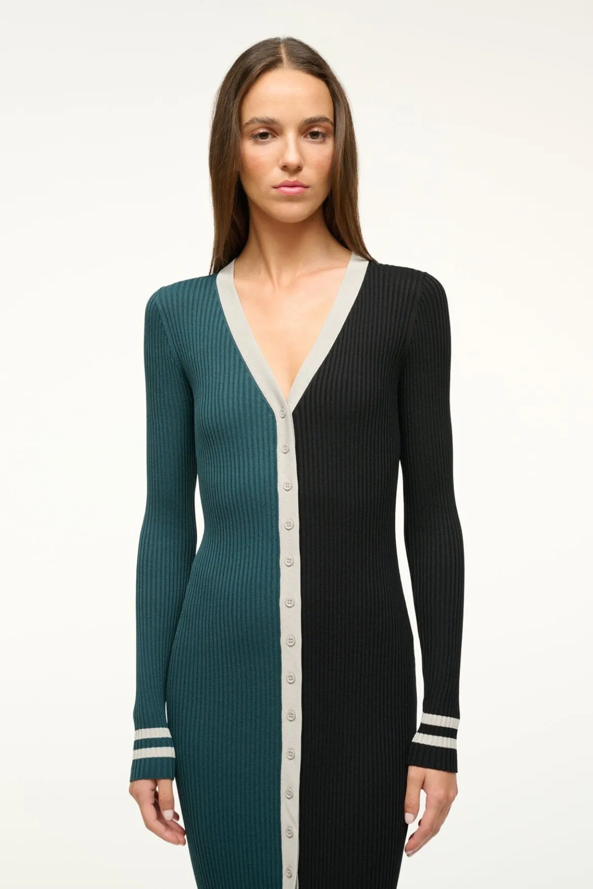 STAUD SHOKO SWEATER X NFL EAGLES