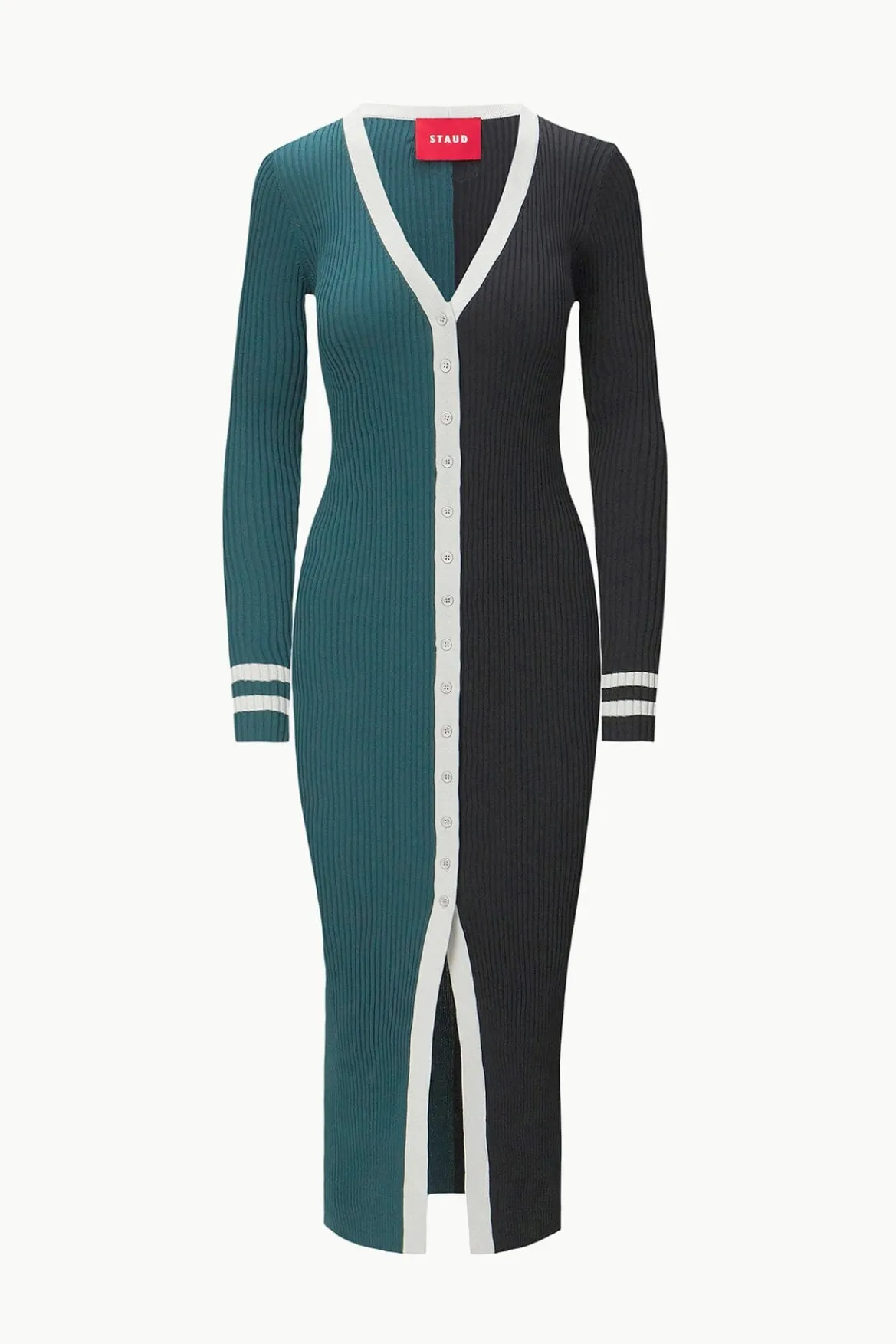 STAUD SHOKO SWEATER X NFL EAGLES
