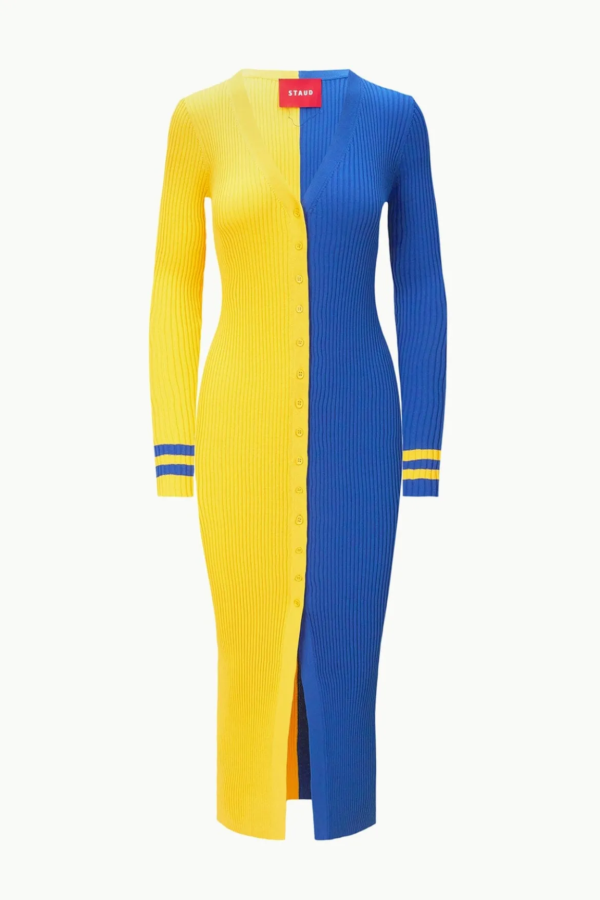 STAUD SHOKO SWEATER X NFL RAMS