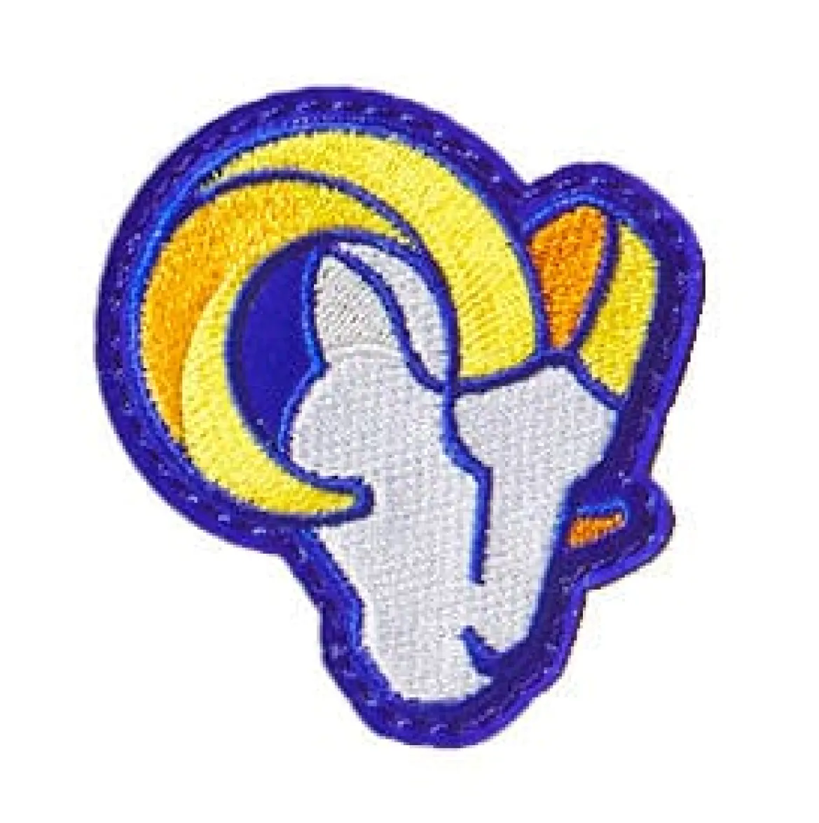 STAUD SHOKO SWEATER X NFL RAMS