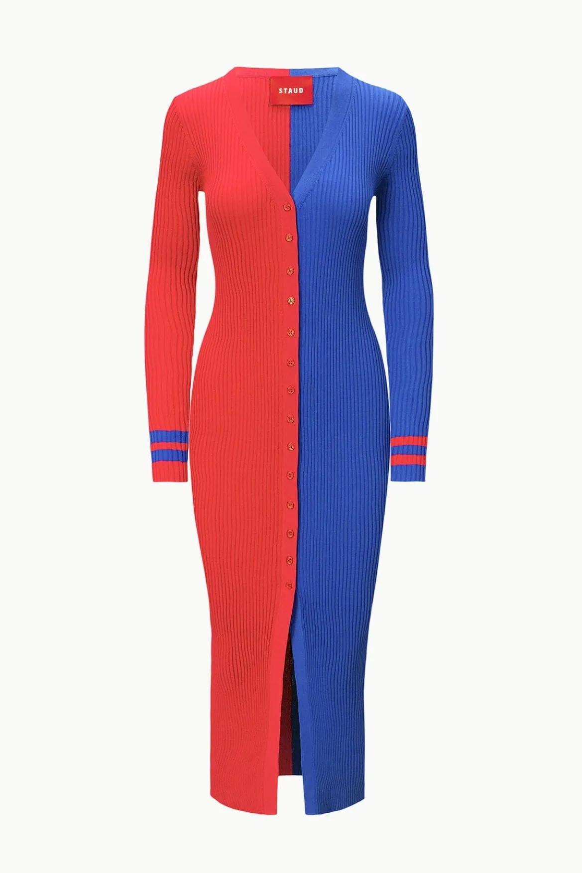 STAUD SHOKO SWEATER X NFL BILLS