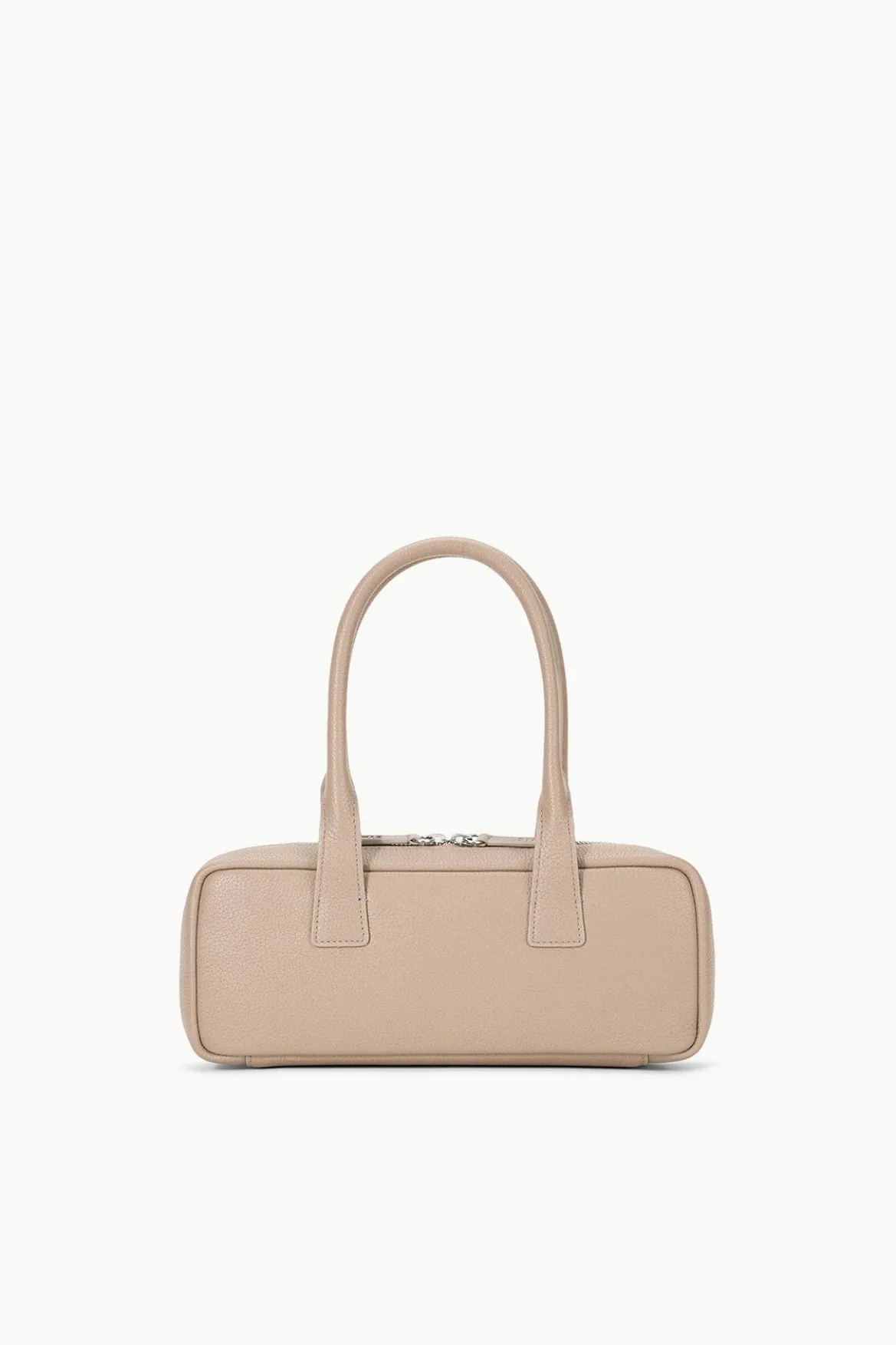 STAUD THE DUDE SHOULDER BAG DUNE