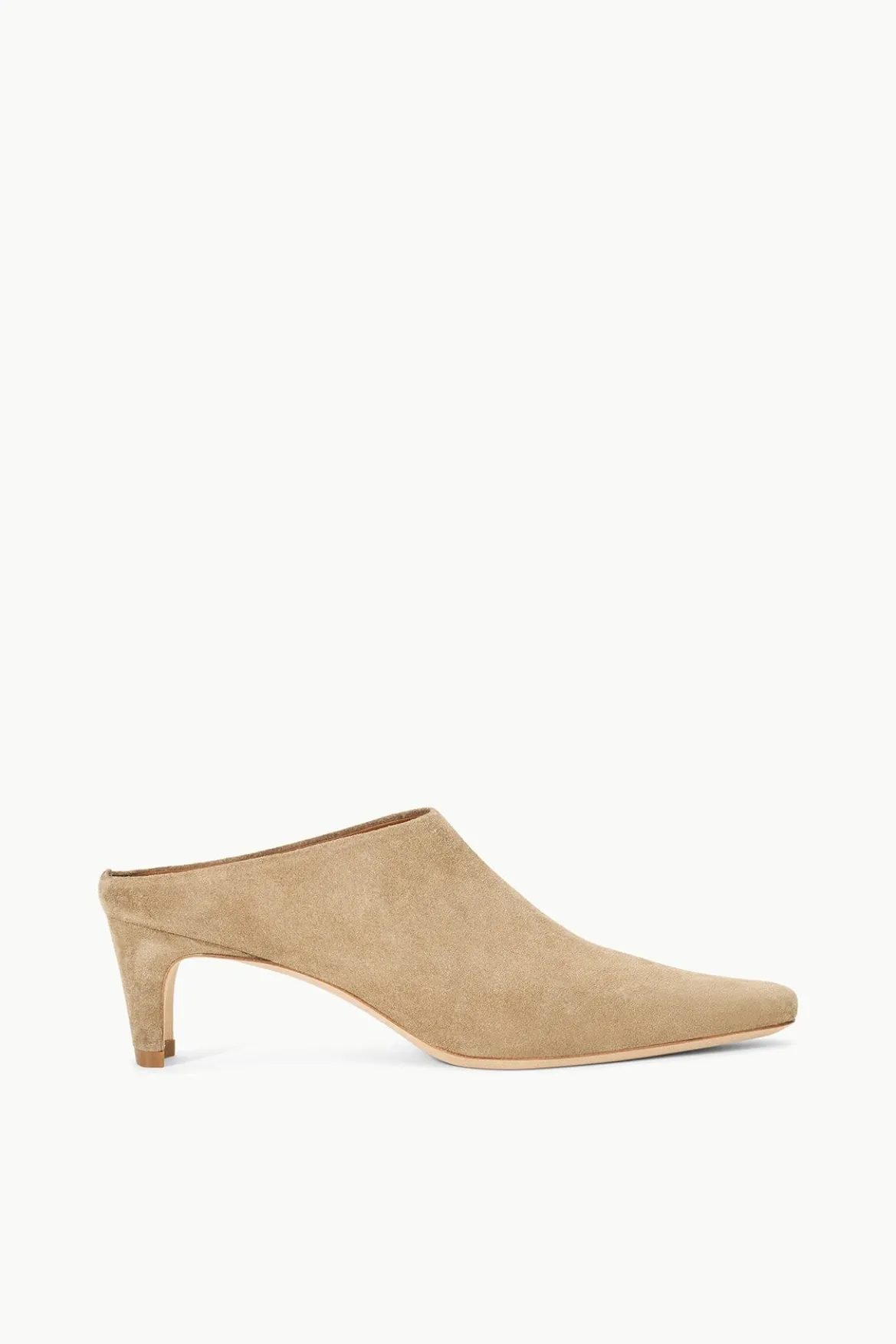 STAUD WALLY MULE DUNE
